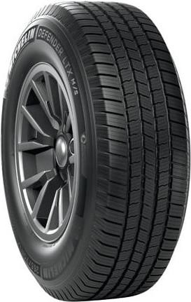 Michelin Defender LTX MS 285/60R20 125/122R BSW | Best One Tire
